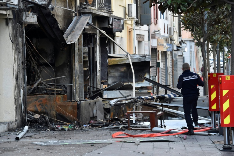 Huit morts dans un incendie pour une tentative de fraude à l'assurance, jugée à Perpignan