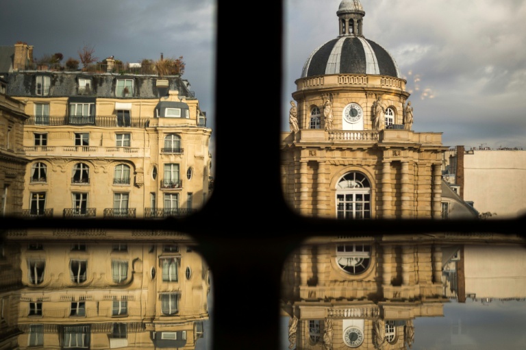Présidence du Sénat : Gérard Larcher vers une confortable reconduction, sous l'oeil du nouveau groupe RN
