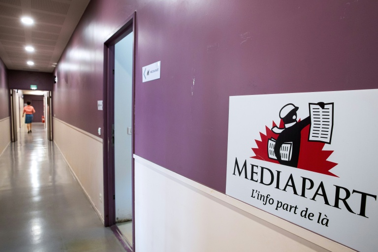 Accusations d'antisémitisme : Mediapart présente des éléments d'authentification, Bardella continue de démentir