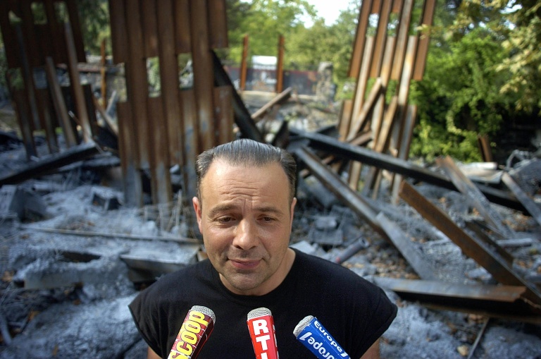 L'homme d'affaires Thierry Ehrmann (Artprice) condamné à 4 mois ferme pour menace de mort