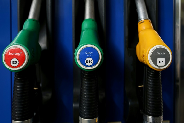 Flambée du carburant : les auto-écoles augmentent les prix pour ne pas caler