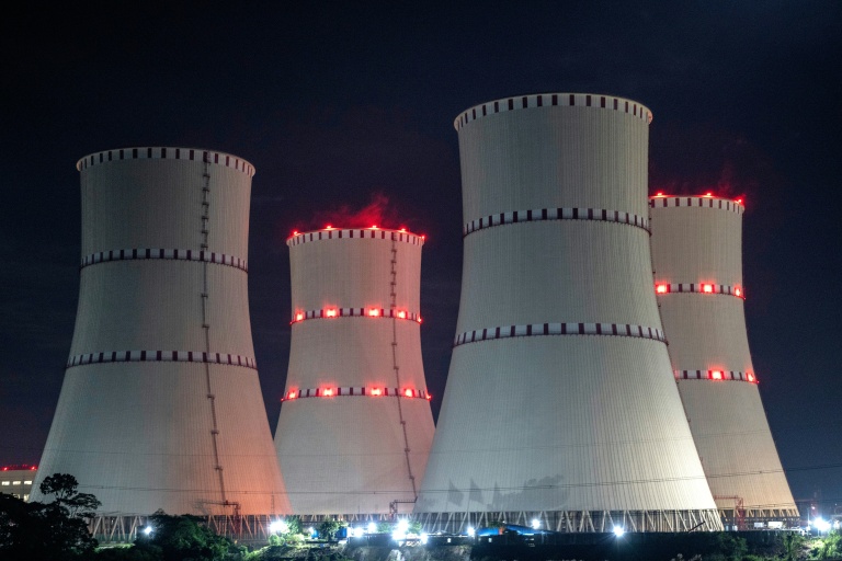 Le Bangladesh attend avec impatience ses premiers kilowatts d'électricité nucléaire
