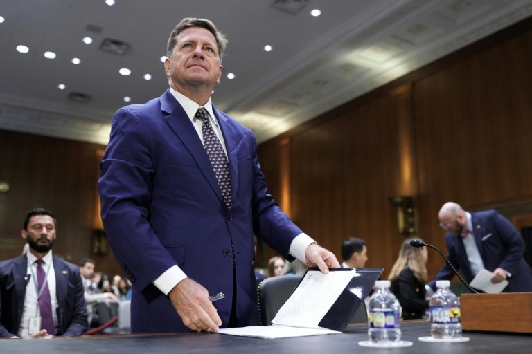 Jay Clayton, le nouveau référent IA de Trump, un pragmatique qui plait aux patrons et aux élus