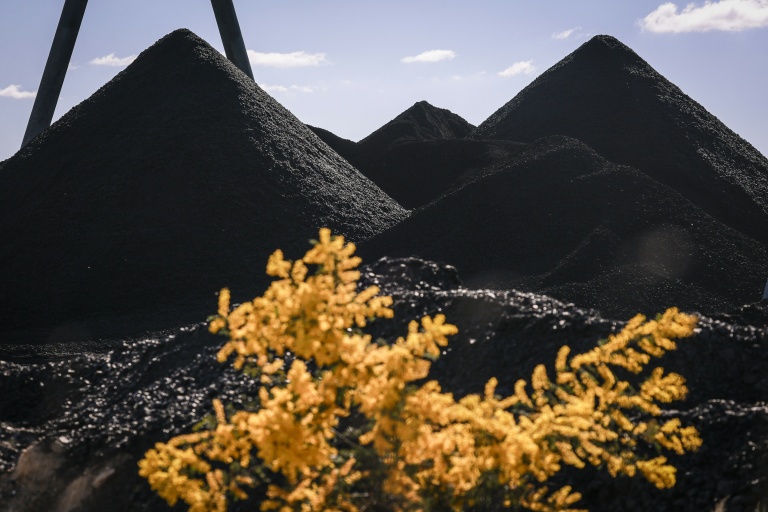 L'Australie toujours accro au charbon malgré ses objectifs climatiques