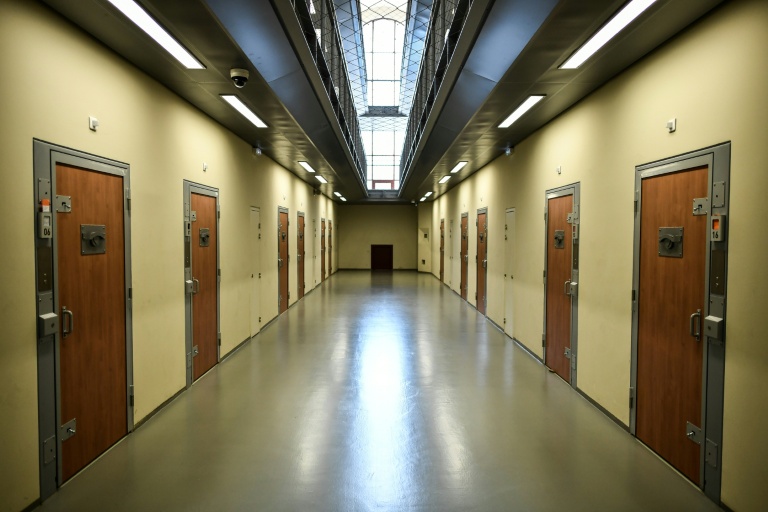 Prisons : 90.020 détenus en France au 1er septembre, un nouveau record