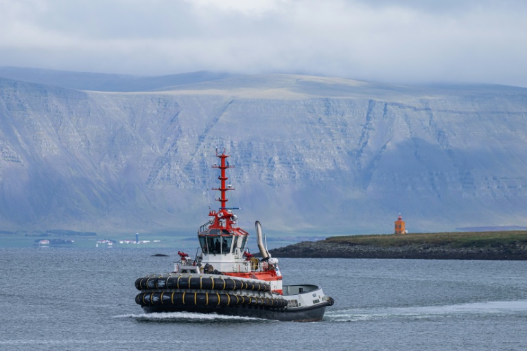 Arctique: les Etats-Unis poursuivent leur offensive en dépêchant Rubio en Islande