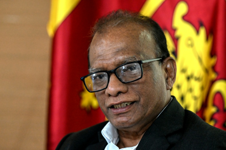 Sri Lanka: la route de la transition énergétique est tracée mais elle sera difficile, prévient un ministre