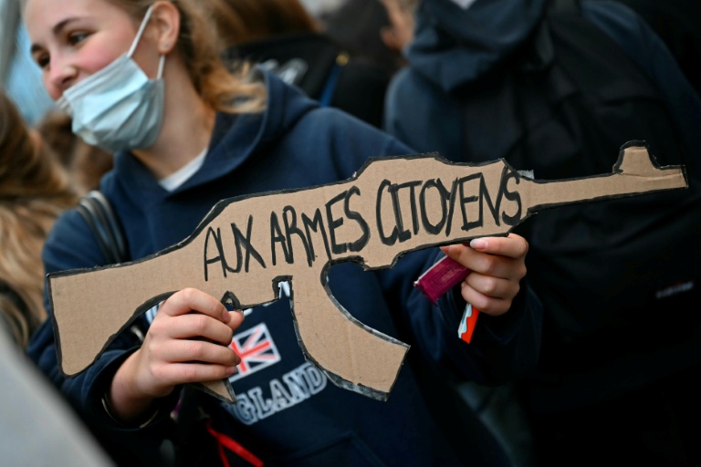 Marchés mondiaux: la France sous haute surveillance