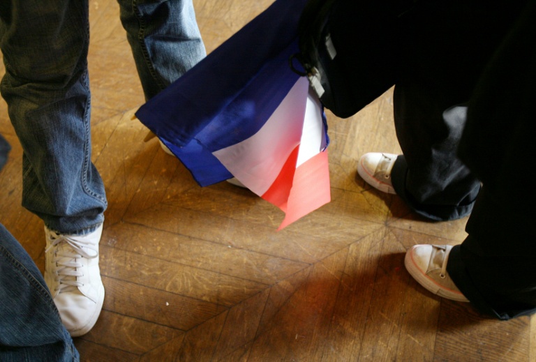 78% des jeunes estiment que les responsables politiques 