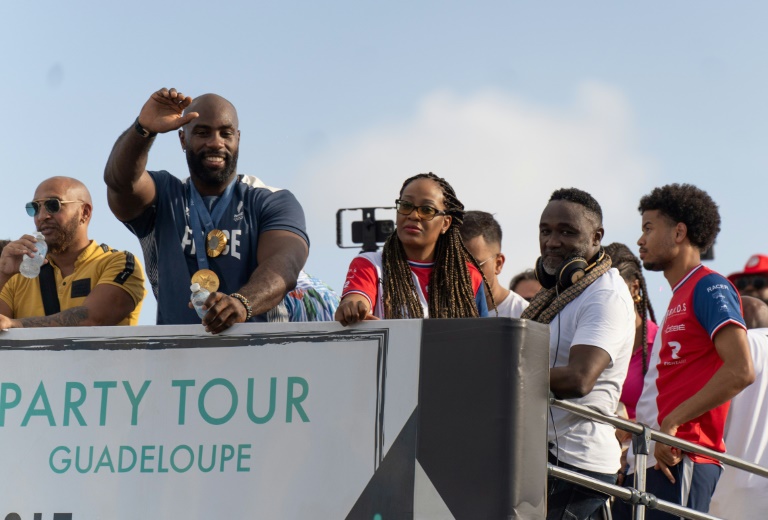 Guadeloupe : quand les dettes et le déclin démographique menacent le sport amateur