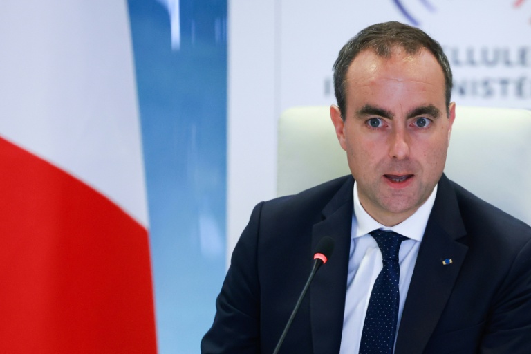 Le gouvernement face à la délicate gestion de la révolte lycéenne