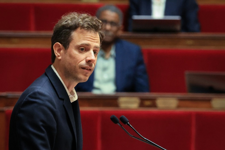 Blocage des lycées: le député LFI Paul Vannier saisit la justice après des témoignages de 