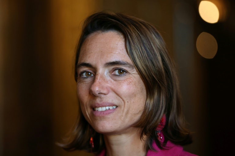Sénat : la sénatrice LR Christine Lavarde désignée rapporteure générale du budget