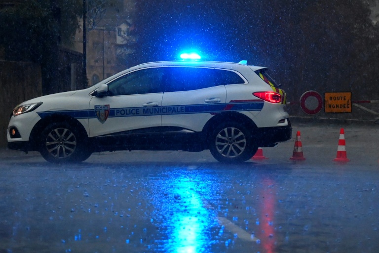 Intempéries: le Gard et l'Hérault en vigilance orange, les Bouches-du-Rhône et le Var mercredi