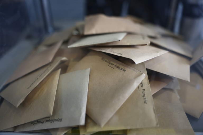L'élection de la seule maire RN d'Alsace annulée par la justice