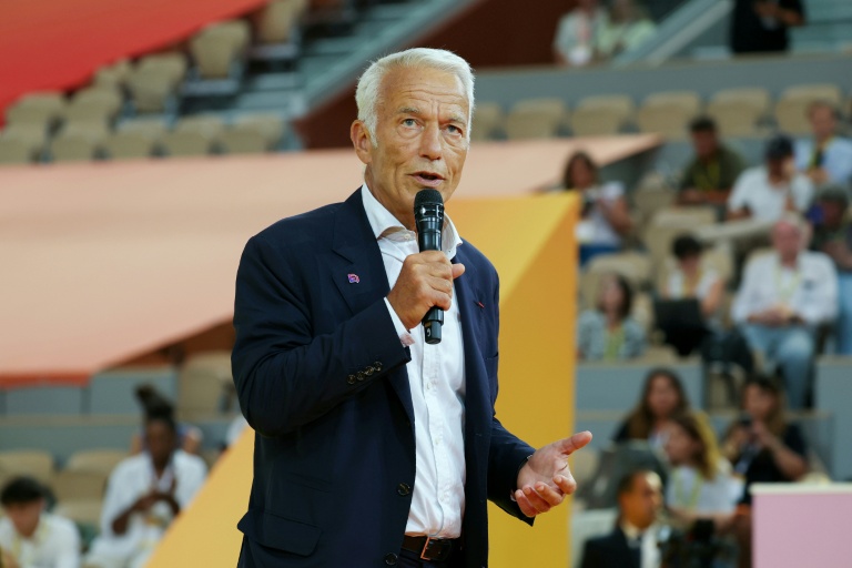 Une victoire de LFI en 2027 ferait 