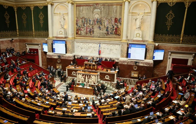 Violences sexistes et sexuelles : l'Assemblée change de vitesse sur la loi 