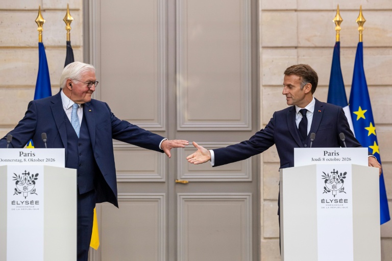 Les Allemands resteront de 