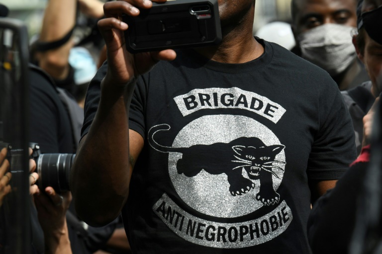 De l'esclavage à l'hôpital, la "négrophobie" disséquée lors d'un colloque à l'Assemblée nationale