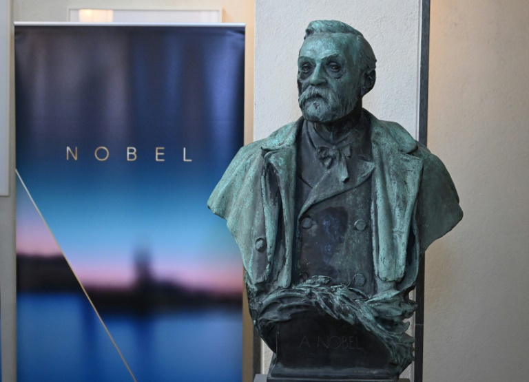 Dernier Nobel de la saison : politique monétaire ou tech, à qui le prix d'économie ?