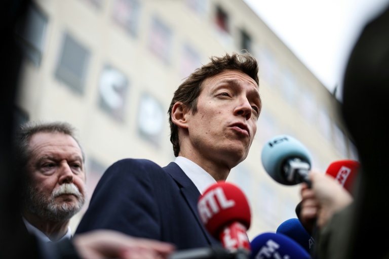 Édouard Geffray, le technicien de l'Éducation nationale rattrapé par la politique
