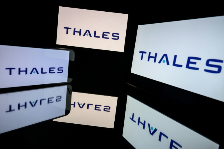 Soupçons de corruption : le parquet national financier enquête sur les activités de Thales en Azerbaïdjan