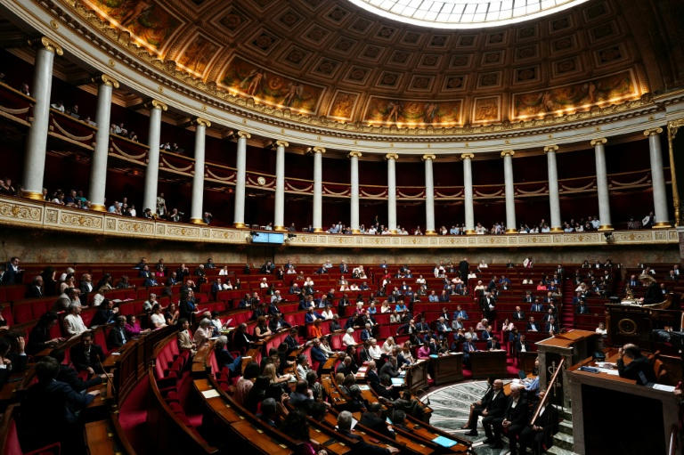 Assemblée : le budget 2027 retoqué en commission à quelques jours du débat dans l'hémicycle
