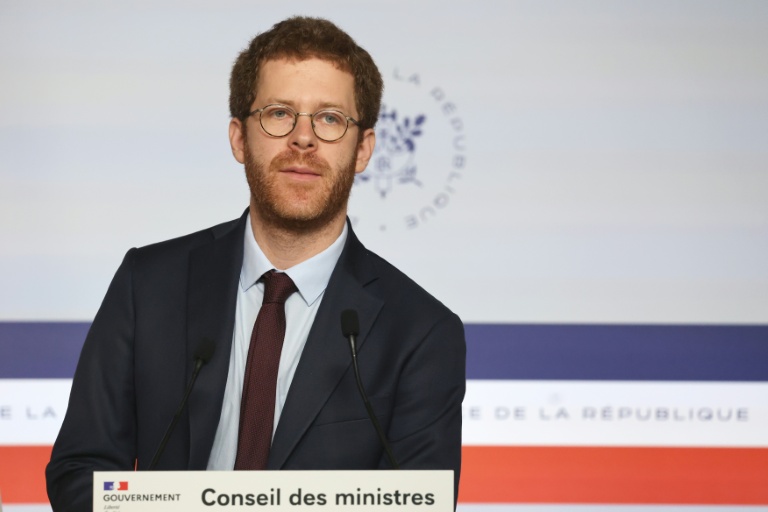 La hausse des taux d'intérêt 