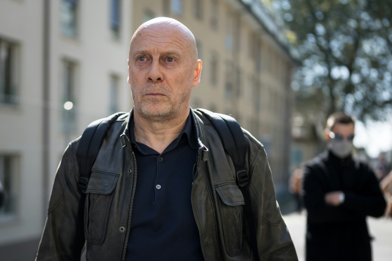 Extrême droite: procédure de dissolution engagée contre l'association d'Alain Soral