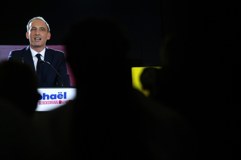 Après une primaire réussie, les choses sérieuses commencent pour Glucksmann