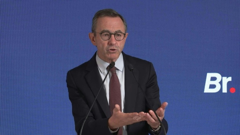 Présidentielle: Retailleau sort le 