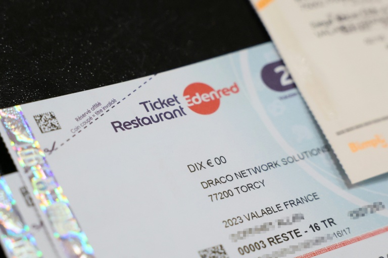 Tickets-resto : les députés votent leur utilisation durable en supermarché
