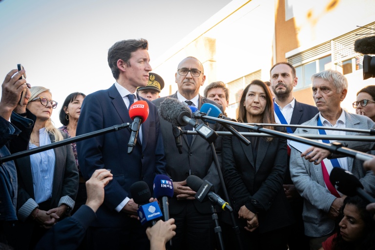Mouvement des lycéens : les derniers développements