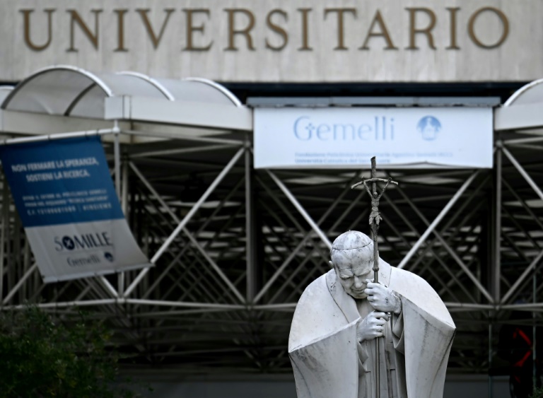 Le Gemelli de Rome, 