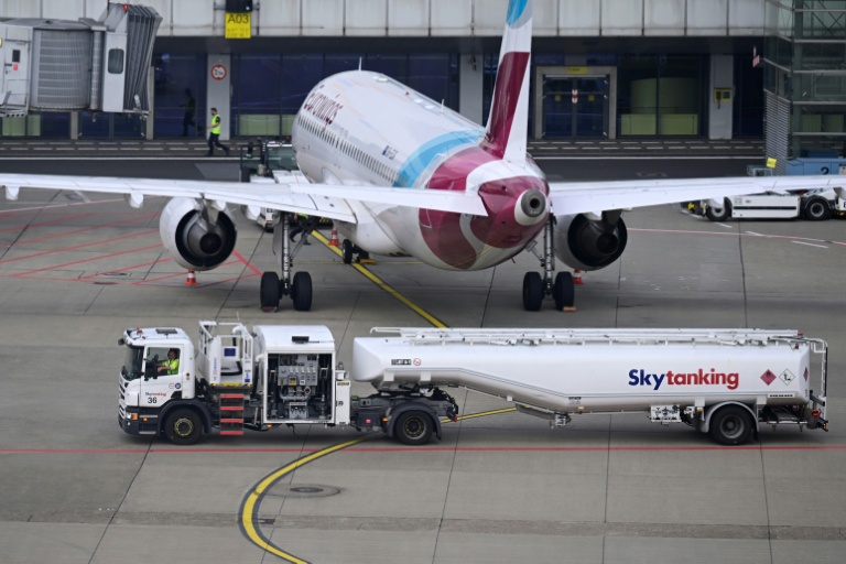 L'aviation manque de solutions 