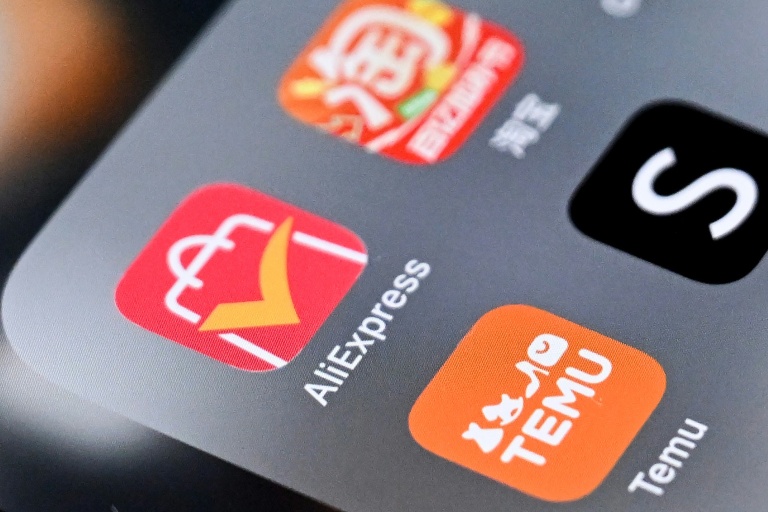 Des chaussures non conformes vendues sur Shein, Temu et AliExpress, selon une étude