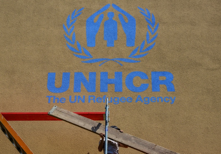 L'ONU met l'UE en garde contre une aide internationale rabotée dans son prochain budget