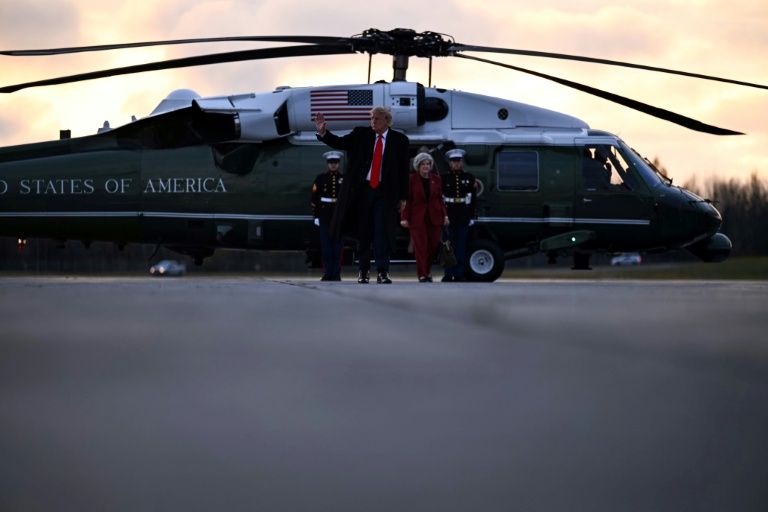 Taïwan prêt à investir 4,4 milliards dans un projet de gazoduc en Alaska promu par Trump