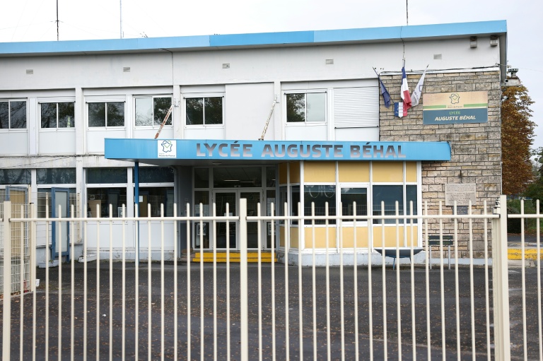 Lycéen amputé à Lens: nouvelle plainte de la famille qui souhaite une enquête 