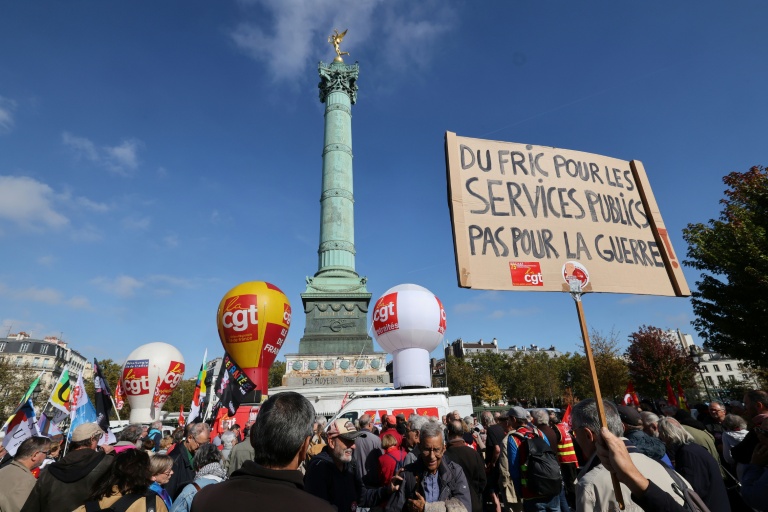 Agirc-Arrco: les partenaires sociaux lancés dans des négociations cruciales sur la revalorisation des pensions