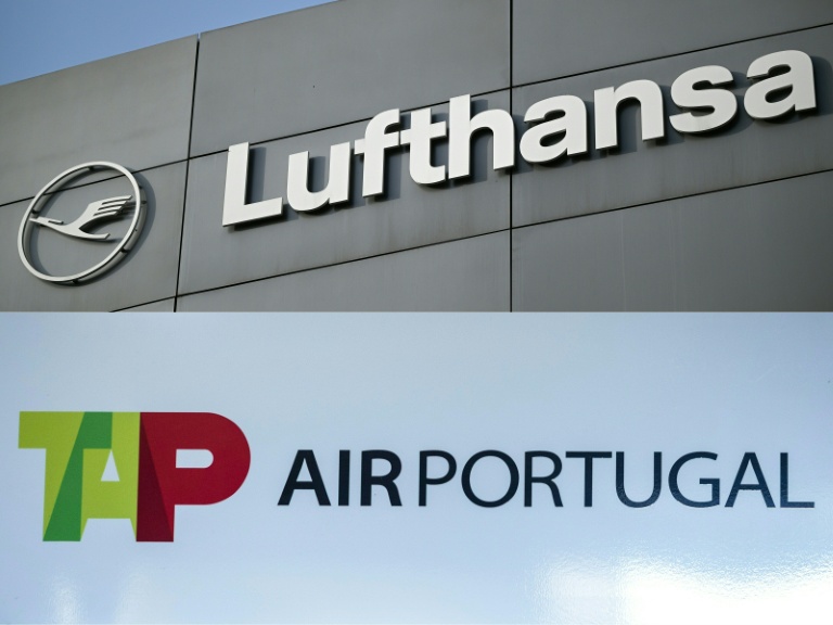 Lufthansa remporte la course à la privatisation partielle de TAP Air Portugal