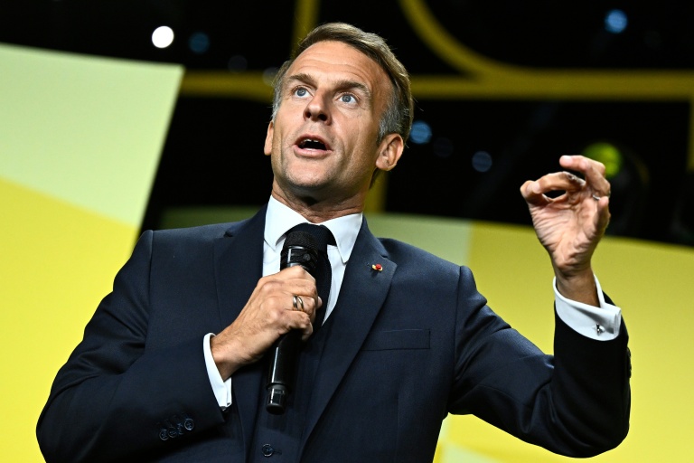 Macron dans quatre pays du Golfe du 19 au 21 octobre pour sécuriser des approvisionnements énergétiques