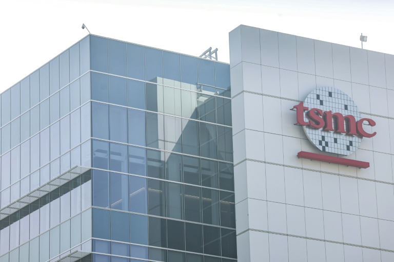 Puces pour l'IA: TSMC enregistre un nouveau bond des ventes et du bénéfice net trimestriels