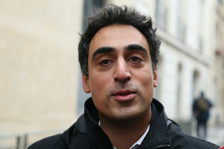 Présidentielle : le président des Entrepreneurs assure qu'il restera en France si LFI l'emporte