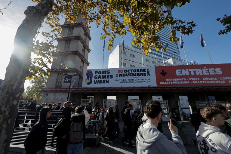 La Paris Games Week se recentre sur le jeu vidéo dans un secteur en plein bouleversement