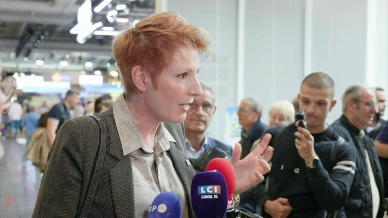Présidentielle : Polony dit son 