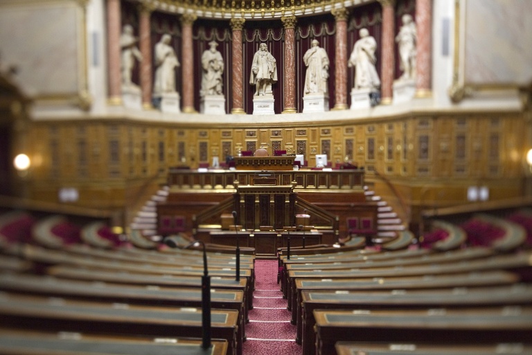 Le Parlement en passe de réparer les rapatriés d'Indochine, 