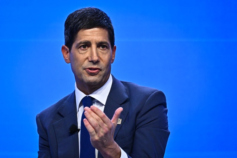 Pour le patron de la Fed, l'IA est 