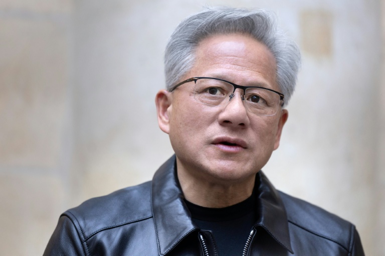 Pour le patron de Nvidia, toute entreprise finira par devenir une société d'IA