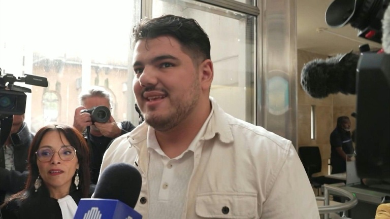Triple narchomicide : face à la famille Kessaci, les accusés nient en bloc